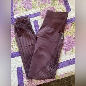 Gymshark seamless leggings